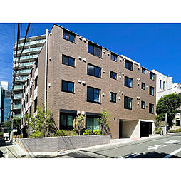 ウェルスクエアイズム駒込 205