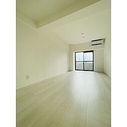 グレイスビル 503 5階1Kのリビング/ダイニング