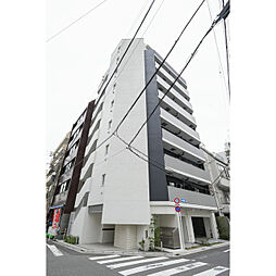 グランカーサ蒲田ウエスト