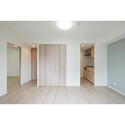 グランカーサ蒲田ウエスト 801