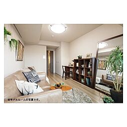 コンフォリア馬込 0506 3階1Kのリビング/ダイニング
