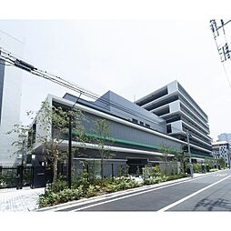 飯田橋ガーデンフラッツ 702