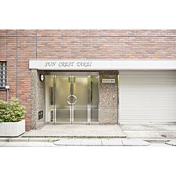 サンクレスト武井 0202