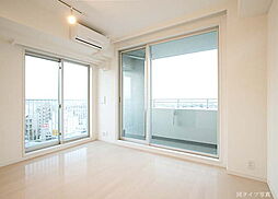 コンフォリア笹塚 1006 10階1Kのリビング/ダイニング