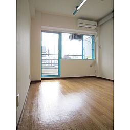 アネックス茗荷谷 0906 9階ワンルームのリビング/ダイニング