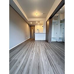 スタイリオ池上ＳＯＵＴＨ 304 3階2LDKのリビング/ダイニング