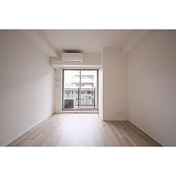 ブランシエスタ浅草千束 0604 6階1Kのリビング/ダイニング