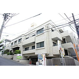 ベルファン西麻布 204