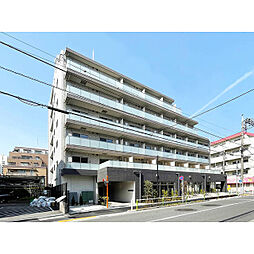 コンフォリア・リヴ志村三丁目 204