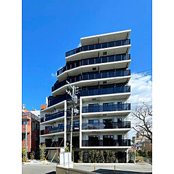 ＡＩＦＬＡＴ代々木上原 504