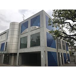 アトリウム青山