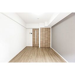 アルファコート立石2 102 1階1Kのリビング/ダイニング