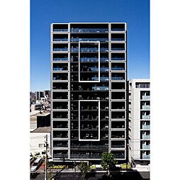 コンフォリア滝野川 0508