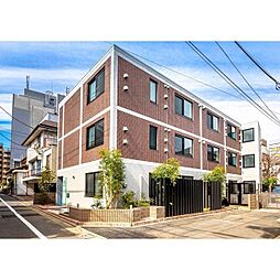 ウェルスクエアイズム渋谷本町