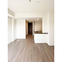 オーキッドレジデンス渋谷富ヶ谷 0205