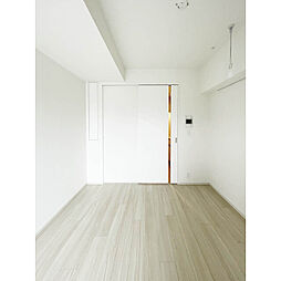 オーキッドレジデンス渋谷富ヶ谷 0309 3階1Kのリビング/ダイニング