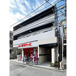 ＬＯＣ’Ｓ赤羽志茂 207