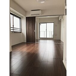 コンパルティア東長崎 904 8階1LDKのリビング/ダイニング