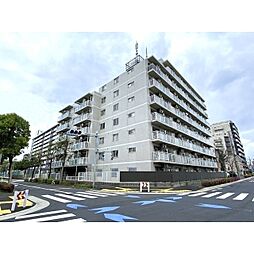 コンフォリア北葛西 105