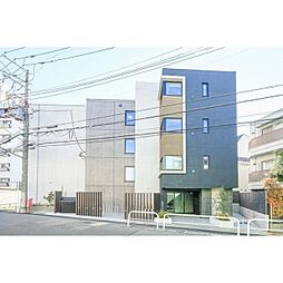 デュオメゾン渋谷松濤