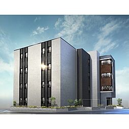 デュオメゾン渋谷松濤 402