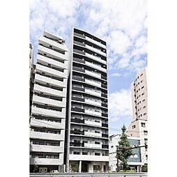 プライマル戸越銀座 0801