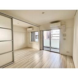 Ｗｏｒｌｄ　Ｒｅｓｉｄｅｎｃｅ　大手町 601 6階1LDKのリビング/ダイニング