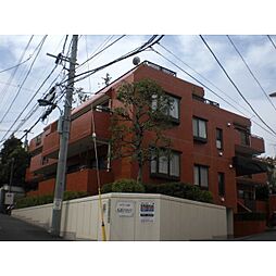 メゾン・ド・白山 202