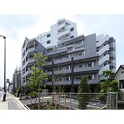 コンフォリア馬込 0802