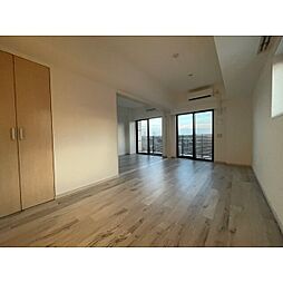 アリュージュ両国 0903 9階1LDKのリビング/ダイニング