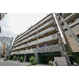 クインテット恵比寿 0902