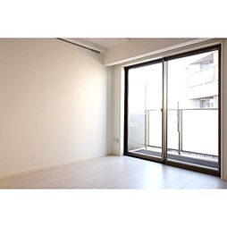 サイクラメント鷺宮 203 2階1Kのリビング/ダイニング