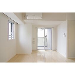 オーキッドレジデンス品川 514 5階1Kのリビング/ダイニング