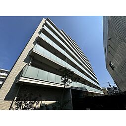 ドレッセ南馬込ブルームレジデンス 707