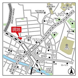 ＬａＳａｎｔｅ池田山 1503