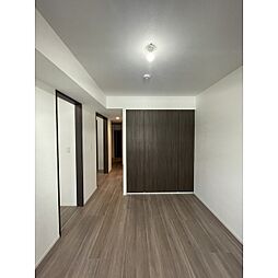 コンフォリア・リヴ南品川 0801 8階2LDKのリビング/ダイニング