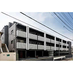 アジールコート西馬込 105