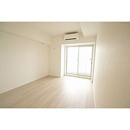 ライトテラス錦糸町 0605 6階ワンルームのリビング/ダイニング