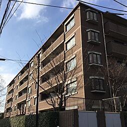 武蔵野パークヒルズ