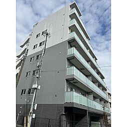 グランカーサ西葛西