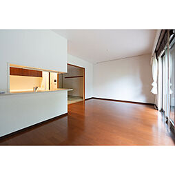 モデラピークス戸塚villa1 3LDKの写真