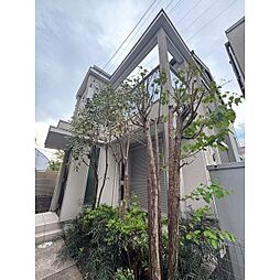 下高井戸4丁目貸家