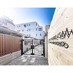 アステラホーム四谷大京町