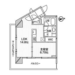 Ｍ白金台 9階