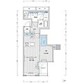 RODIA日本橋芽場町5階21.0万円