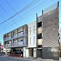 フェルトバーンハウス新江古田