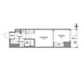 Daffitto錦糸町5階15.4万円
