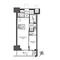 COMFORIA滝野川15階13.4万円