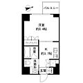 アーバンスタイル立川4階11.4万円