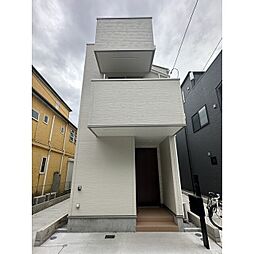 Kolet府中白糸台#04